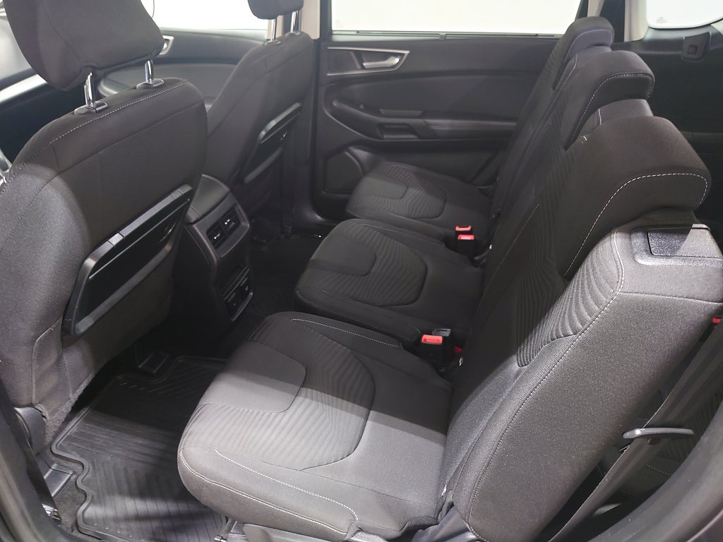Ford S-Max 2017 - miniatyr 10