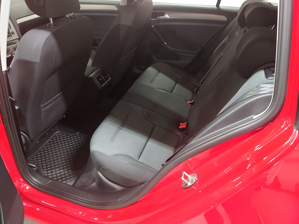 Volkswagen Golf I 2016 - miniatyr 10