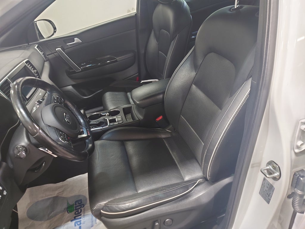 Kia Sportage 2016 - miniatyr 9