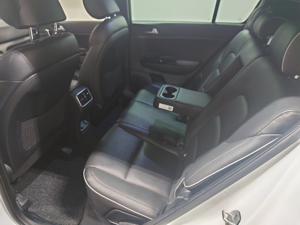 Kia Sportage 2016 - miniatyr 10