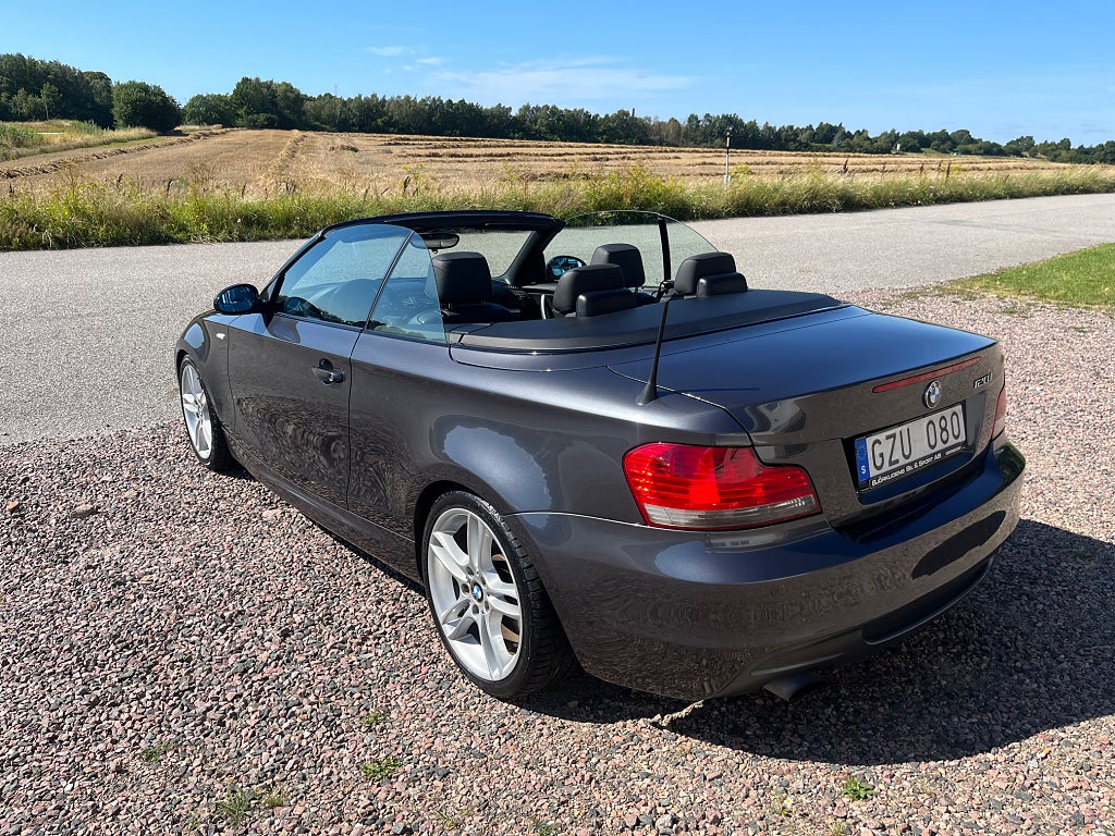 BMW 120 2008 - miniatyr 5