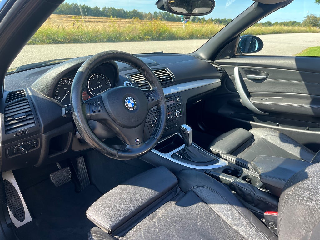 BMW 120 2008 - miniatyr 6