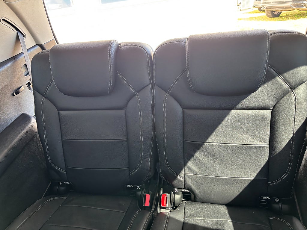 Mercedes-Benz GL 2015 - miniatyr 8
