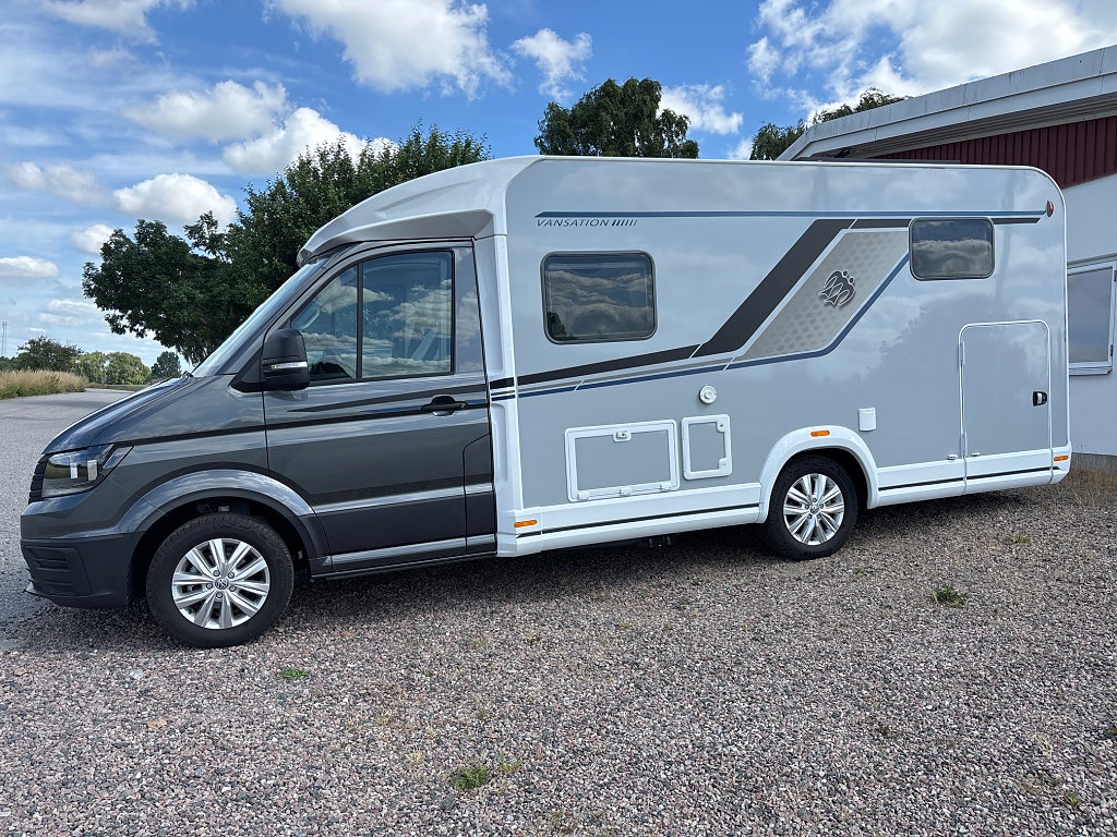 Knaus Van TI 2024 - miniatyr 6