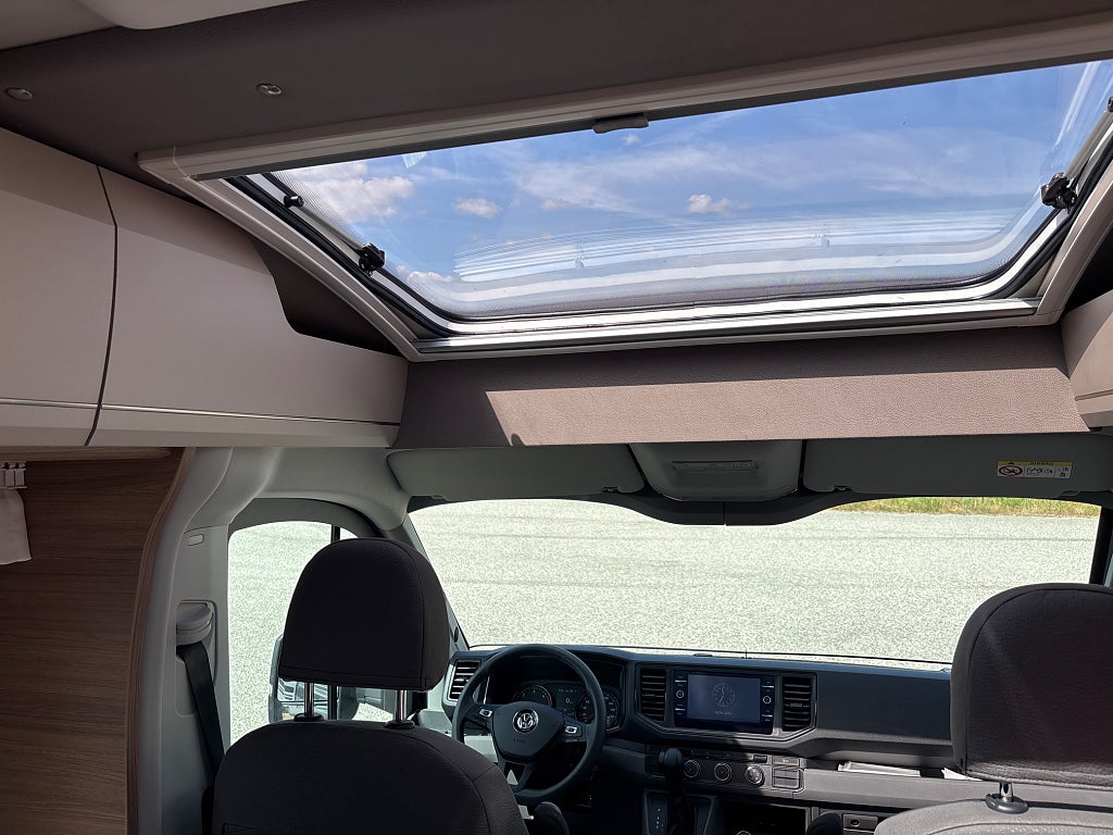 Knaus Van TI 2024 - miniatyr 7
