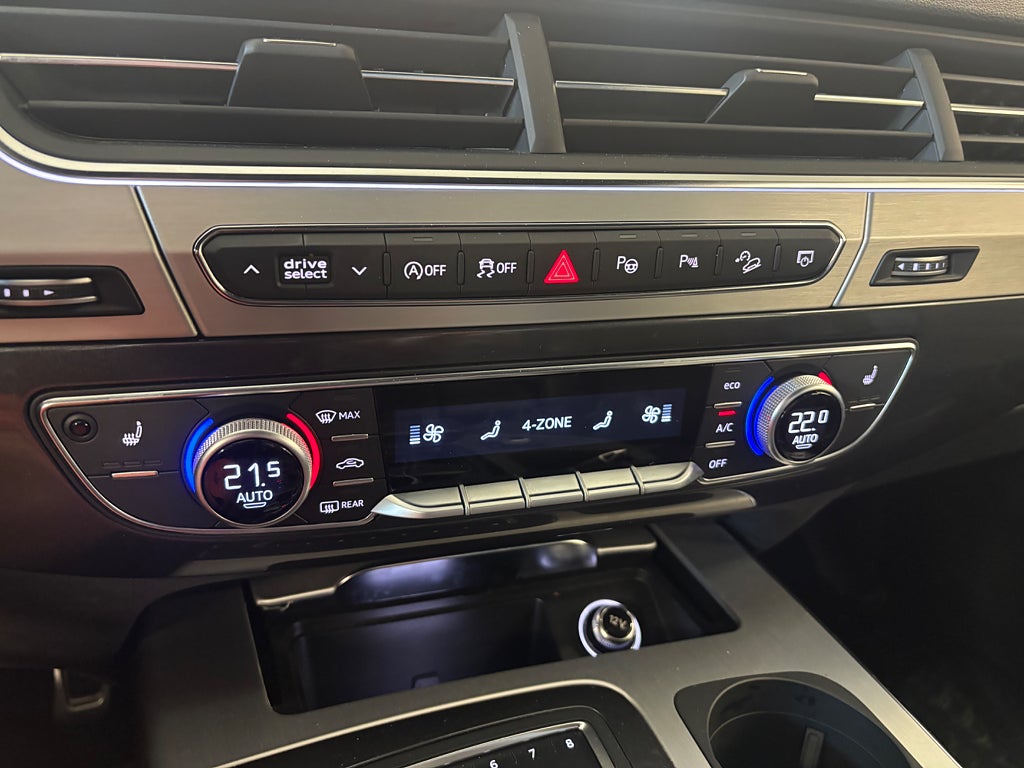 Audi Q7 2019 - miniatyr 8