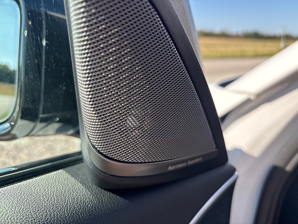 BMW 530e 2019 - miniatyr 6