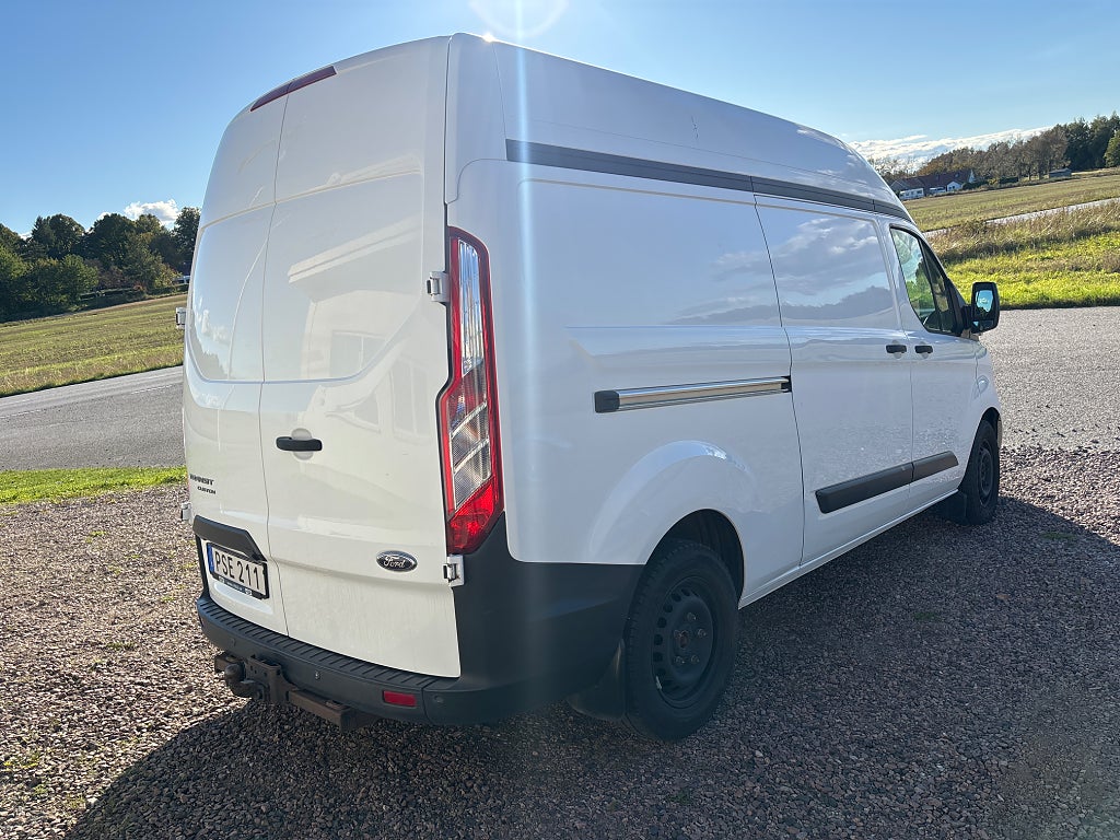 Ford Transit 2016 - miniatyr 4