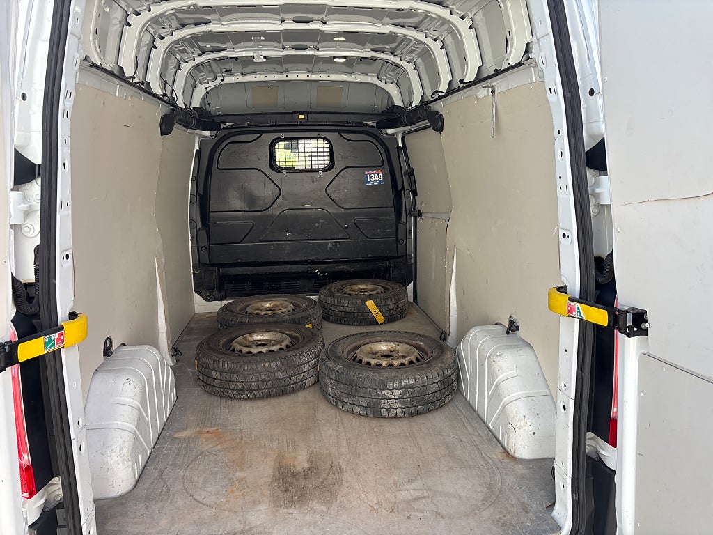 Ford Transit 2016 - miniatyr 6