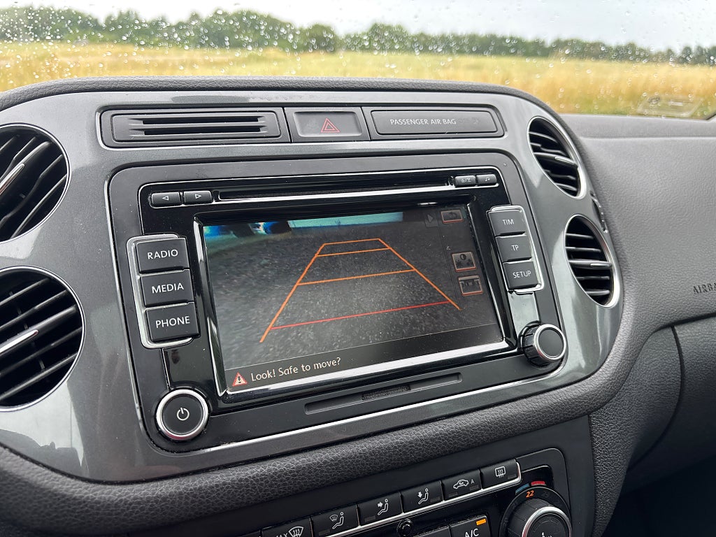 Volkswagen Tiguan 2015 - miniatyr 7