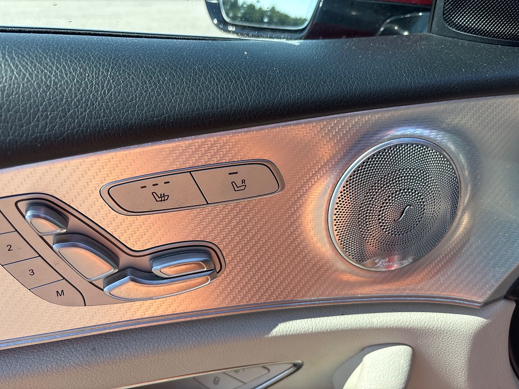 Mercedes-Benz E 2018 - miniatyr 8