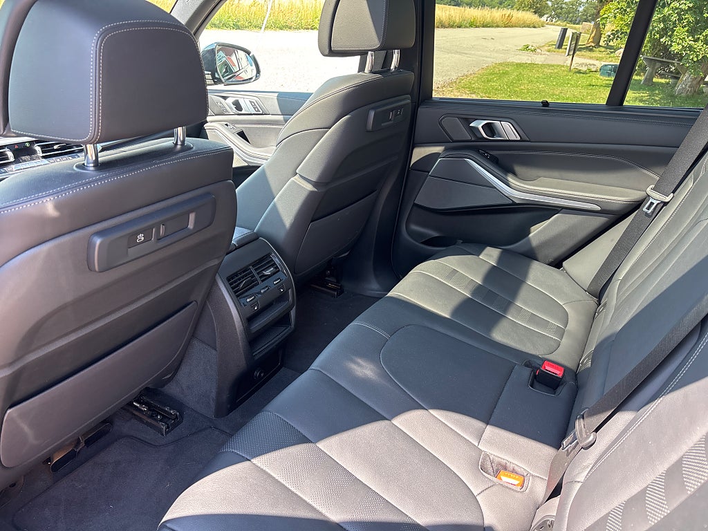 BMW X5 2021 - miniatyr 11