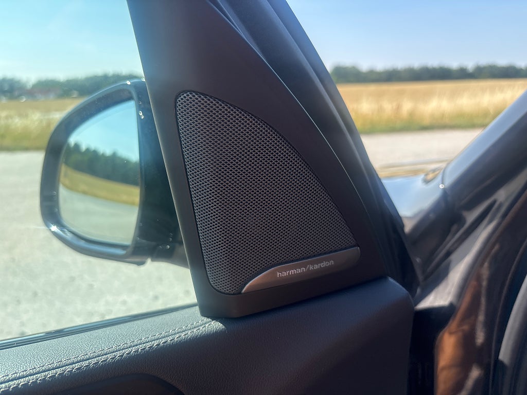 BMW X5 2021 - miniatyr 9