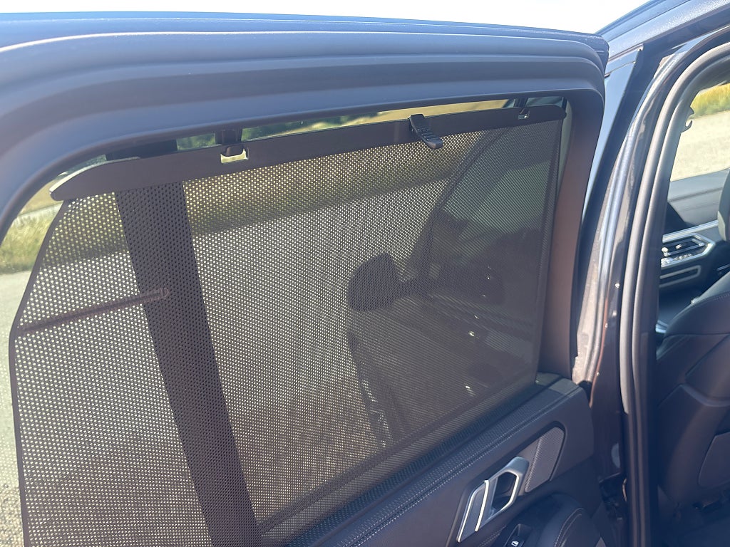 BMW X5 2021 - miniatyr 10