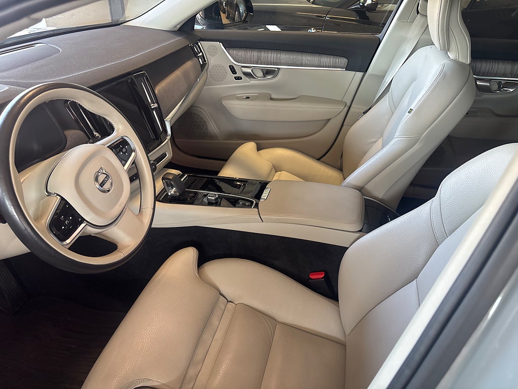 Volvo V90 2024 - miniatyr 12