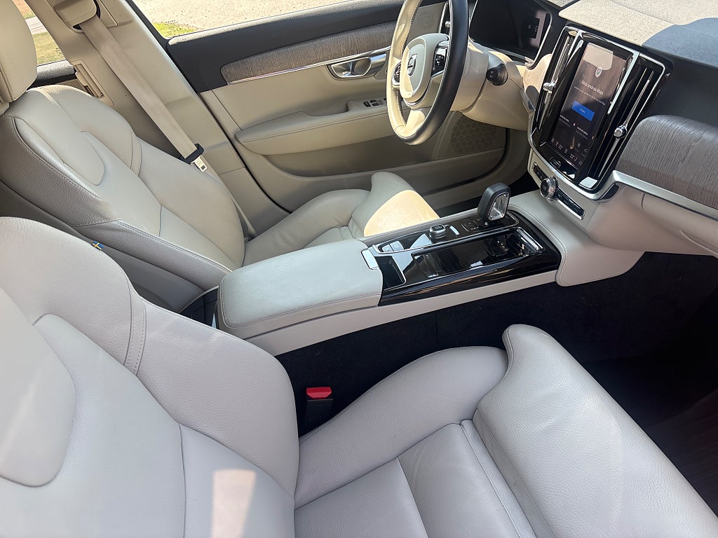 Volvo V90 2024 - miniatyr 3