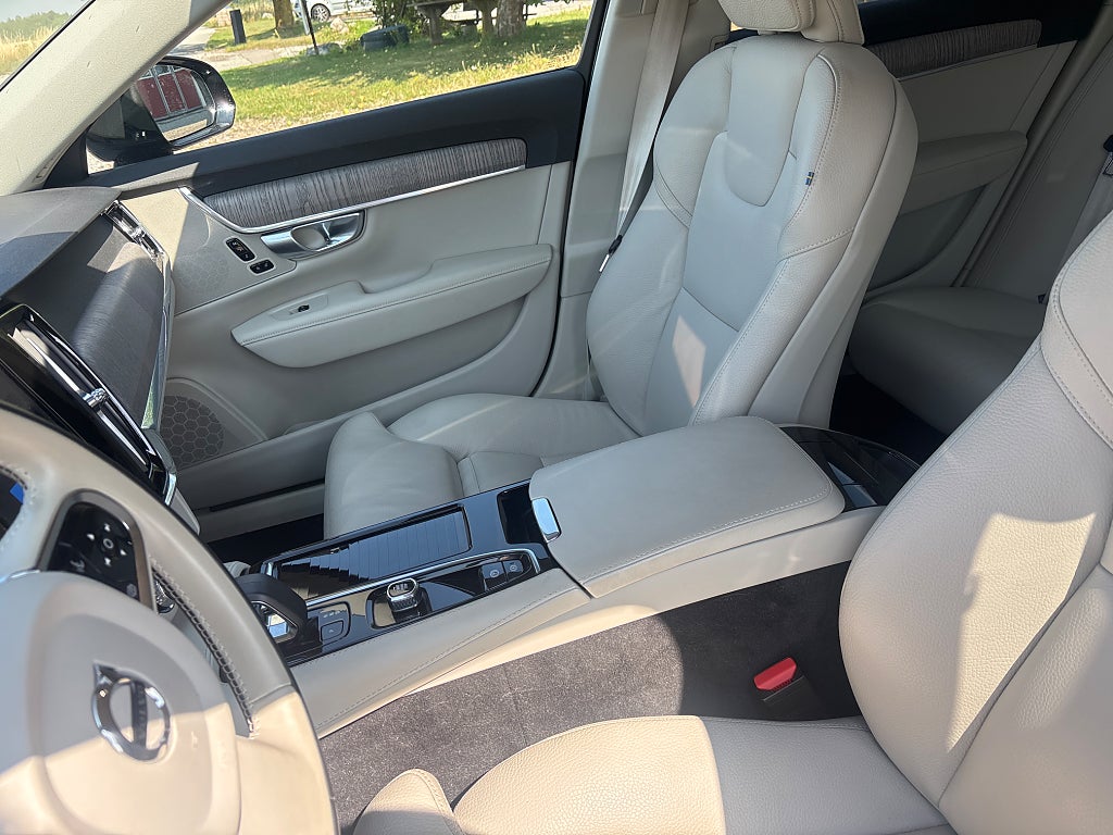Volvo V90 2024 - miniatyr 6