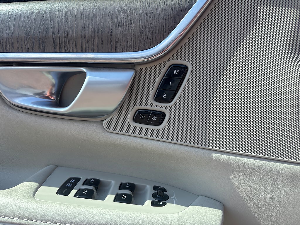 Volvo V90 2024 - miniatyr 8