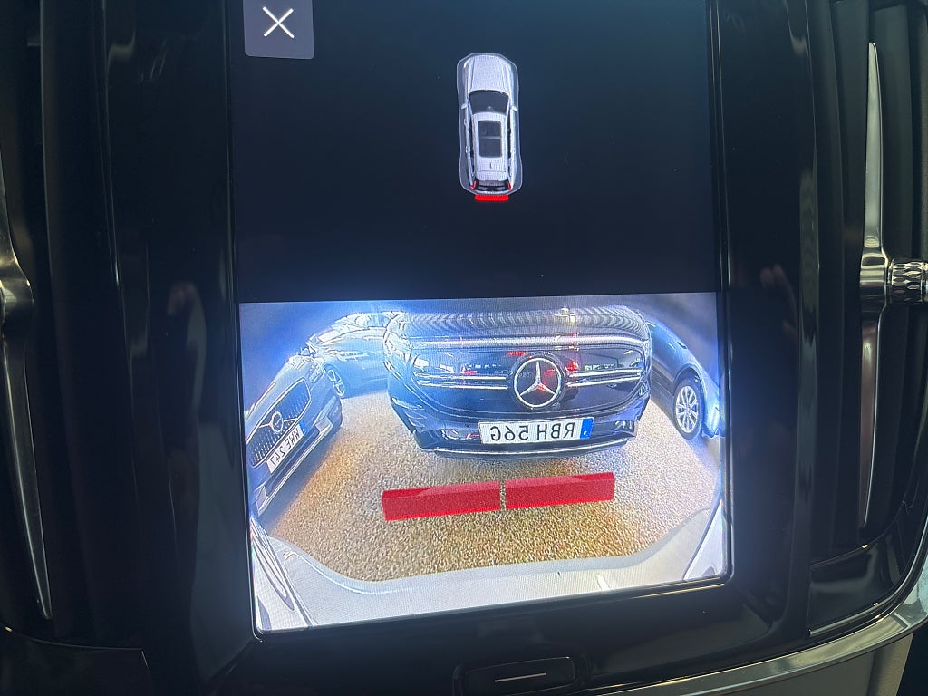 Volvo V90 2024 - miniatyr 9