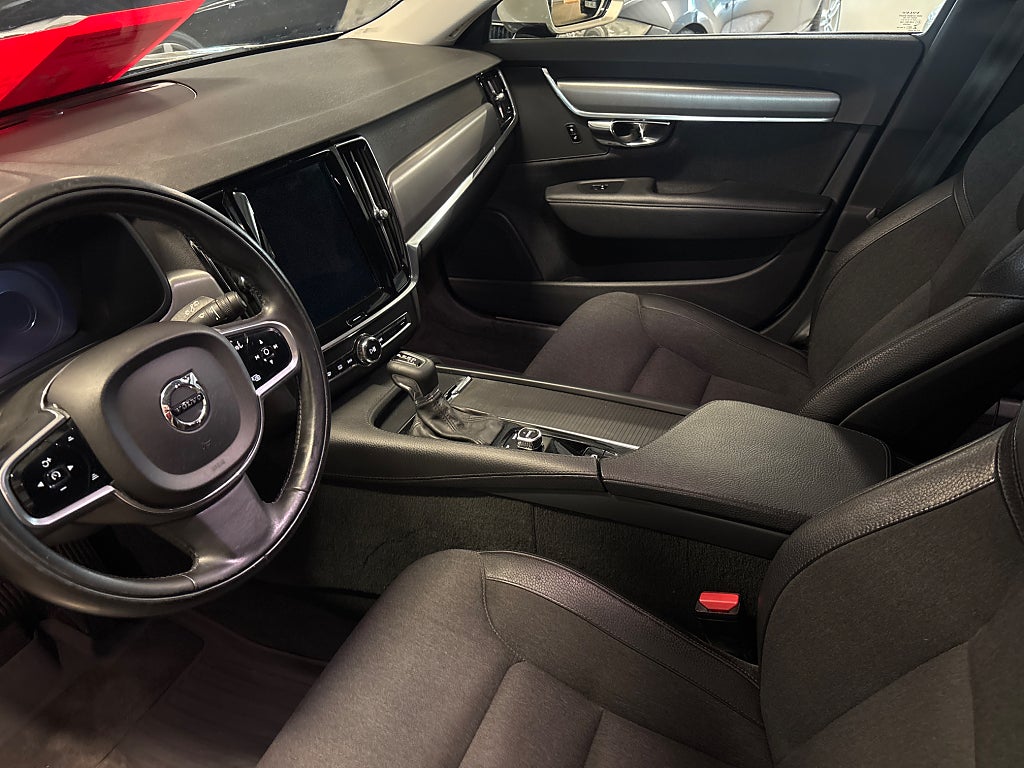 Volvo V90 2017 - miniatyr 12