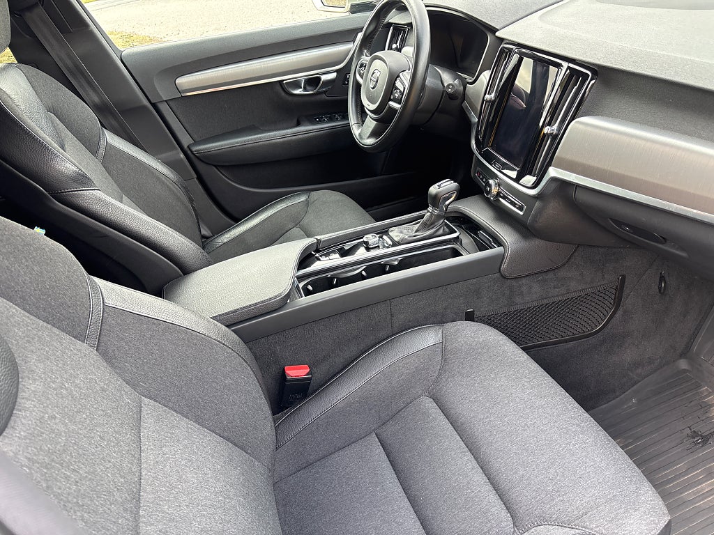 Volvo V90 2017 - miniatyr 3