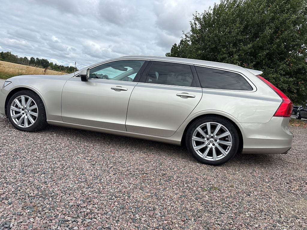 Volvo V90 2017 - miniatyr 6