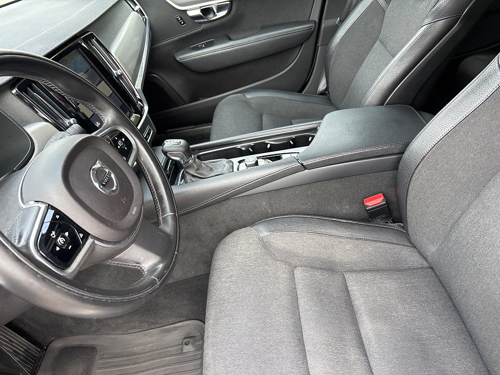 Volvo V90 2017 - miniatyr 7