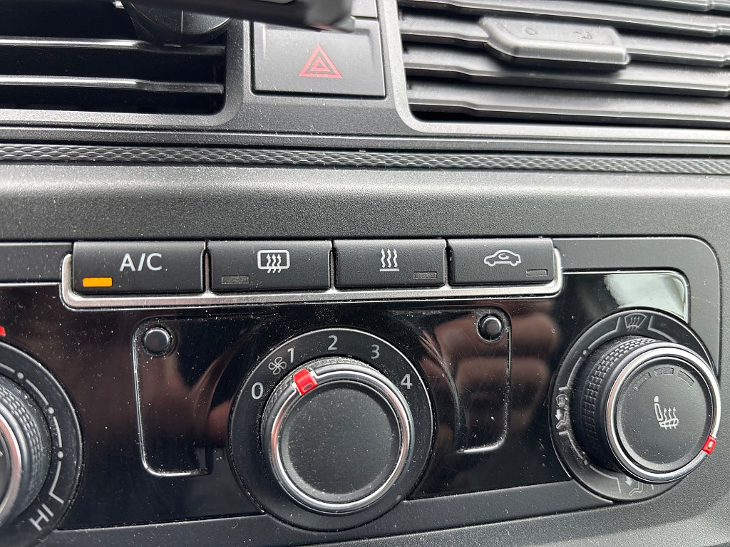 Volkswagen Caddy Maxi 2019 - miniatyr 10