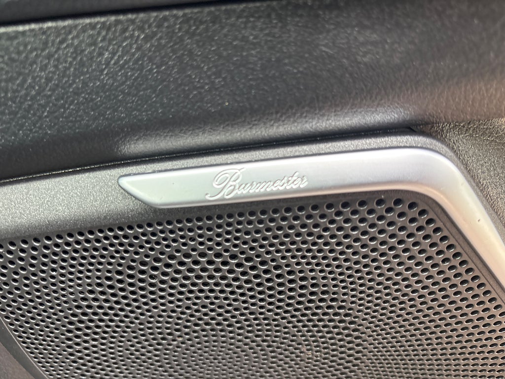 Mercedes-Benz V300 2021 - miniatyr 5