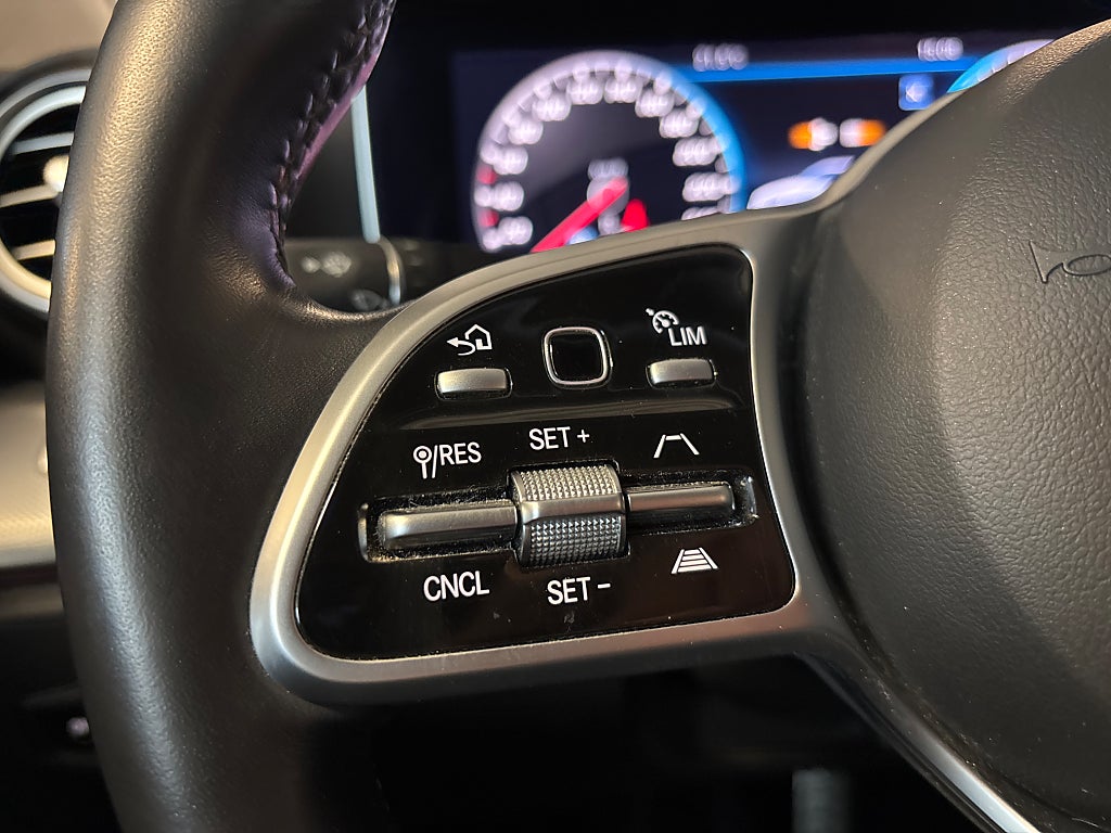 Mercedes-Benz E 2020 - miniatyr 8