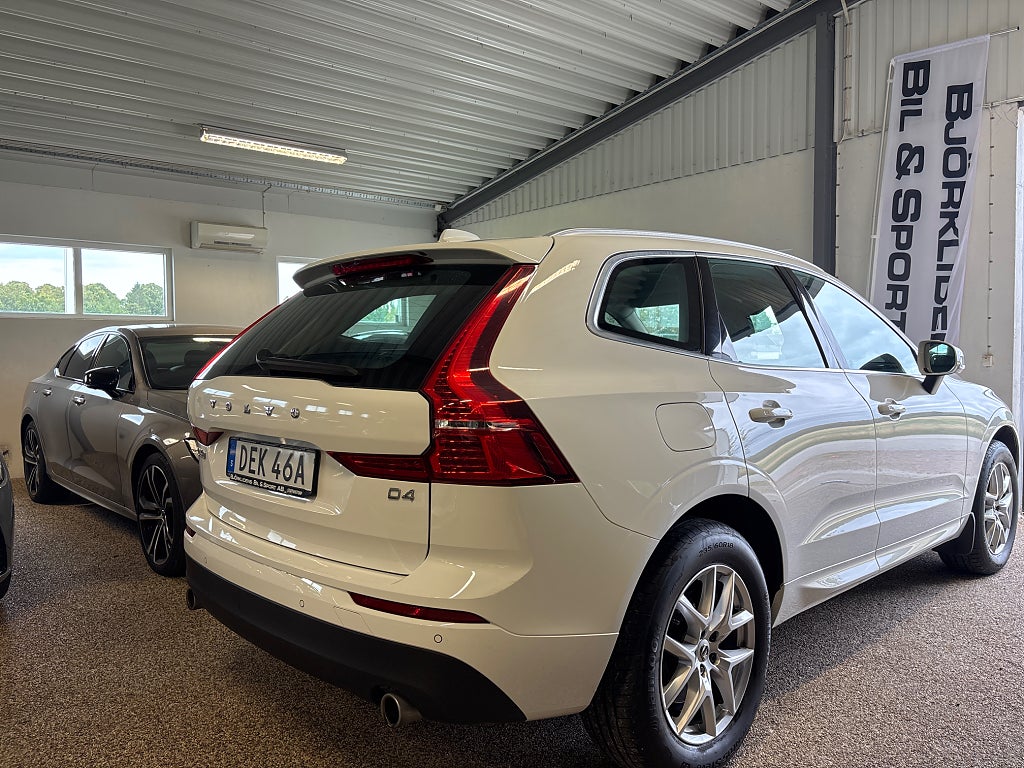 Volvo XC60 2021 - miniatyr 6