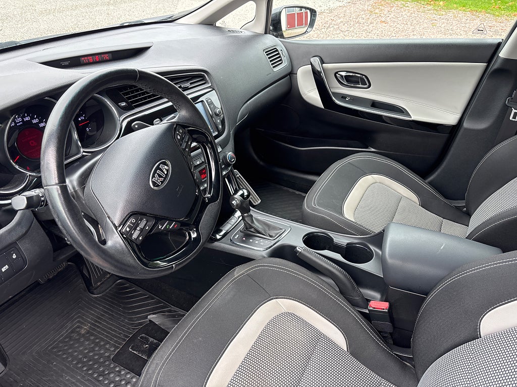 Kia Ceed 2018 - miniatyr 5