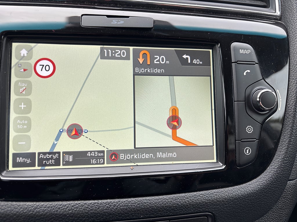 Kia Ceed 2018 - miniatyr 6