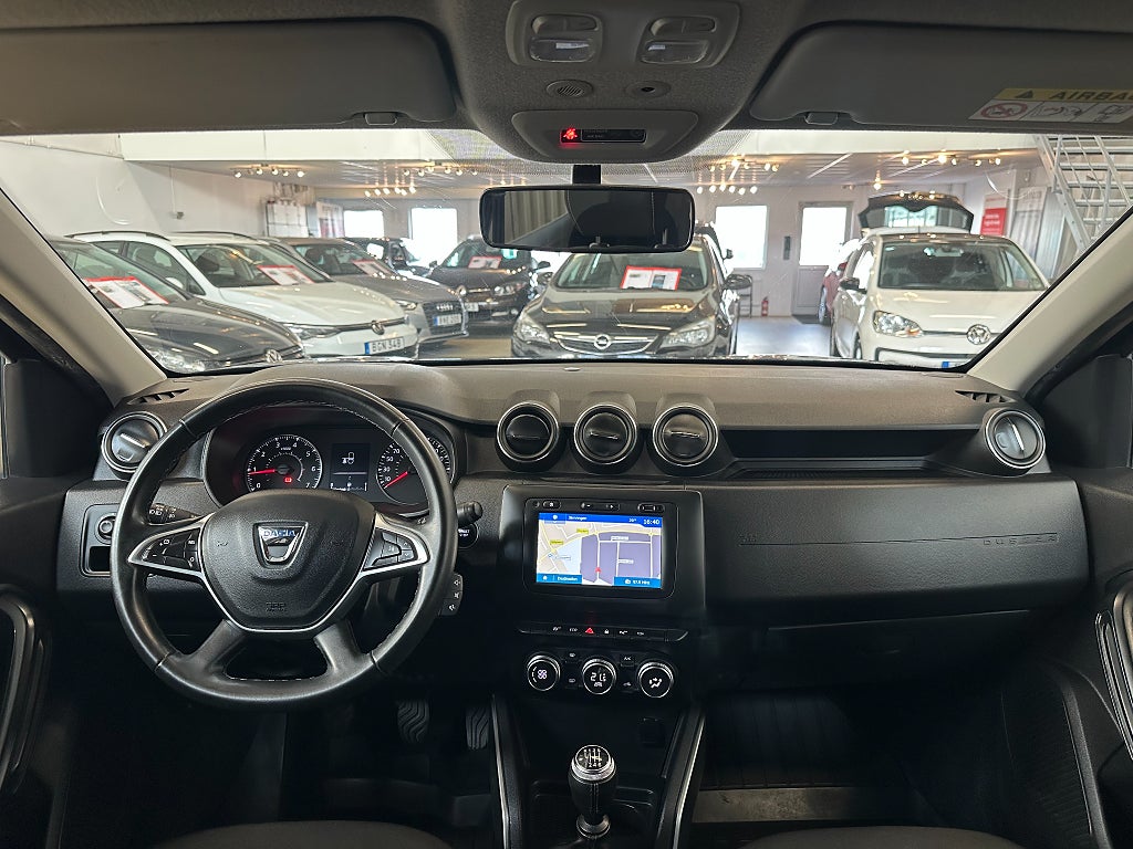 Dacia Duster 2019 - miniatyr 11