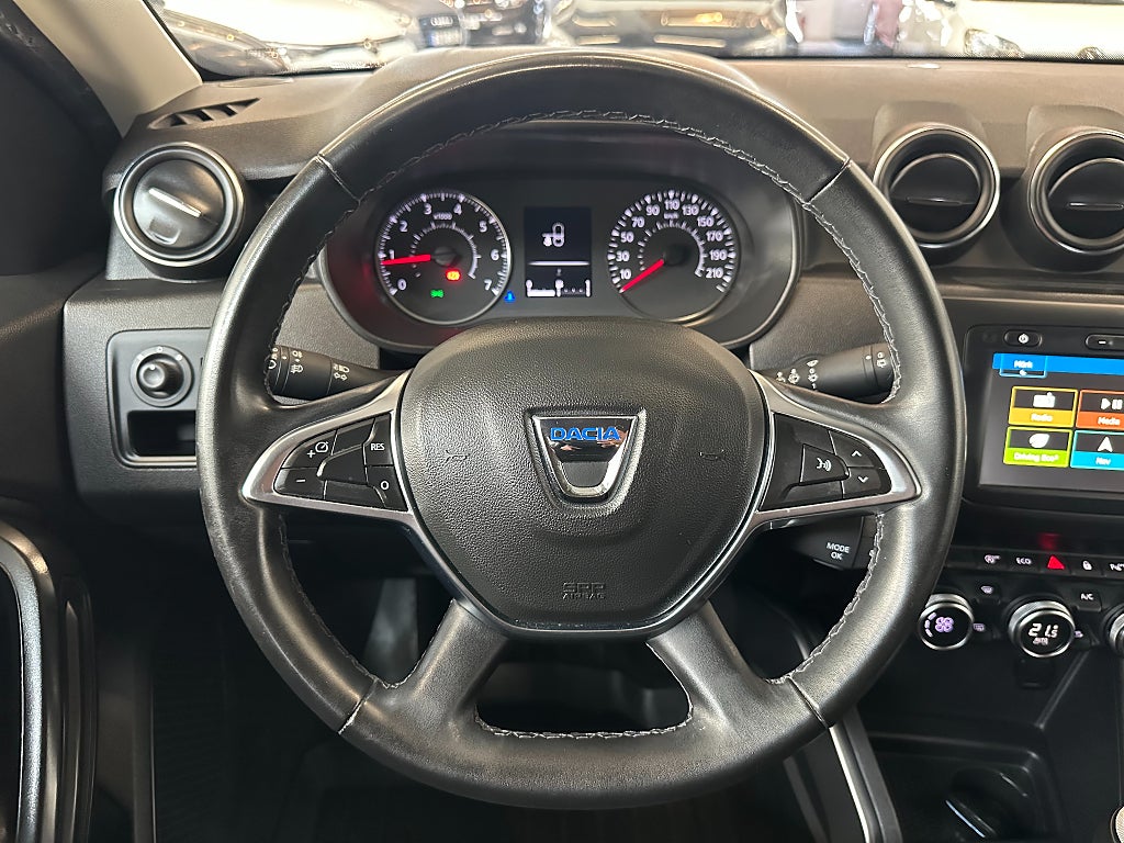 Dacia Duster 2019 - miniatyr 12