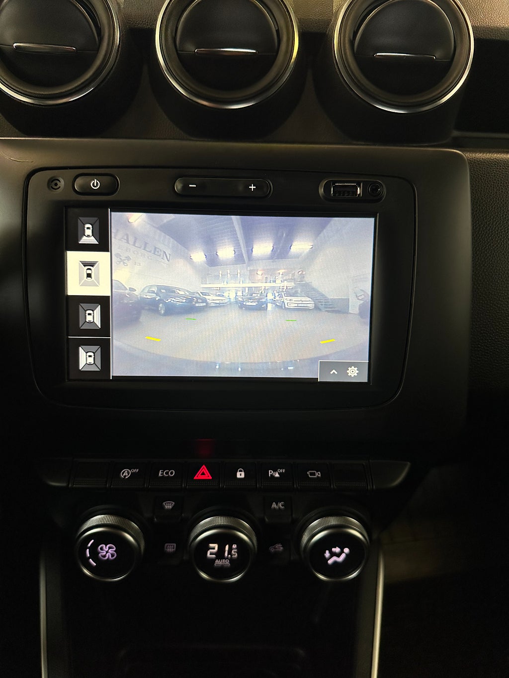 Dacia Duster 2019 - miniatyr 14