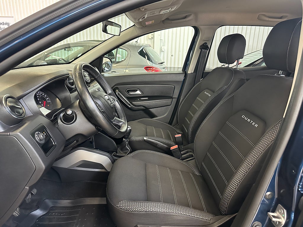 Dacia Duster 2019 - miniatyr 18