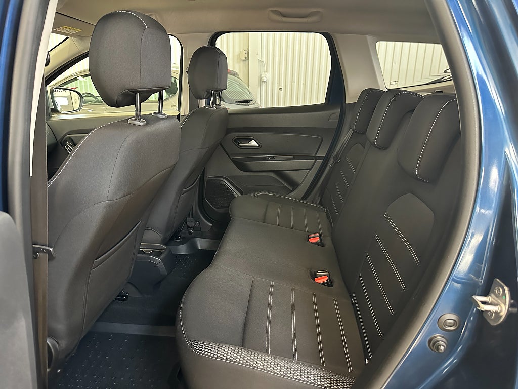 Dacia Duster 2019 - miniatyr 19