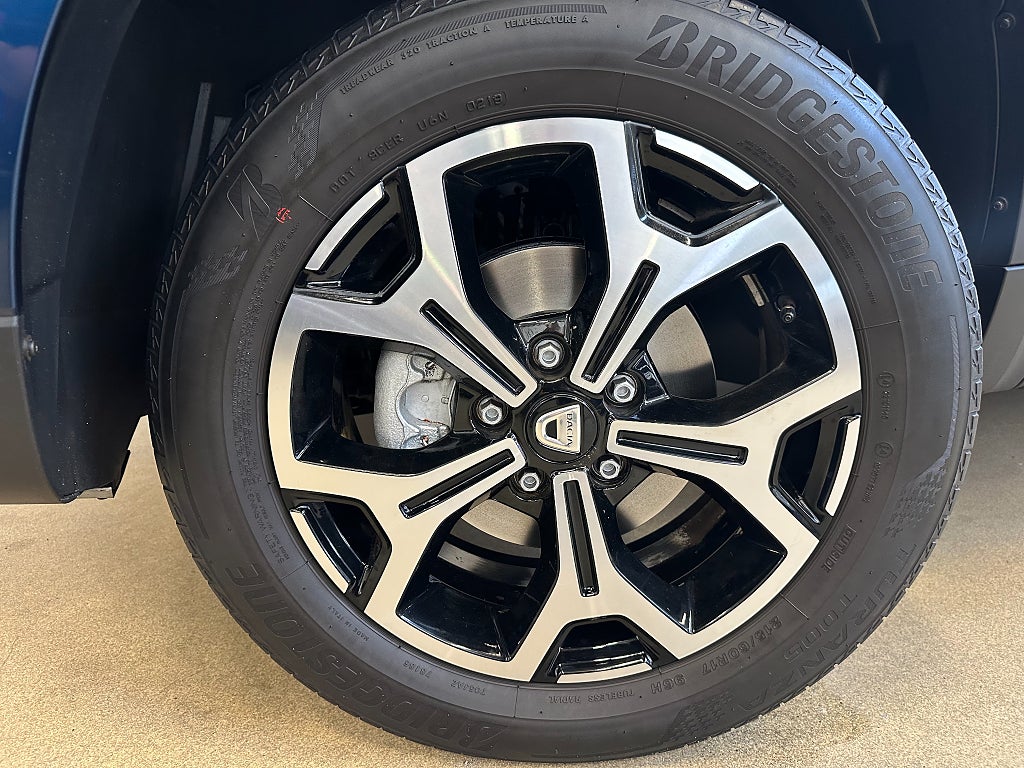 Dacia Duster 2019 - miniatyr 20