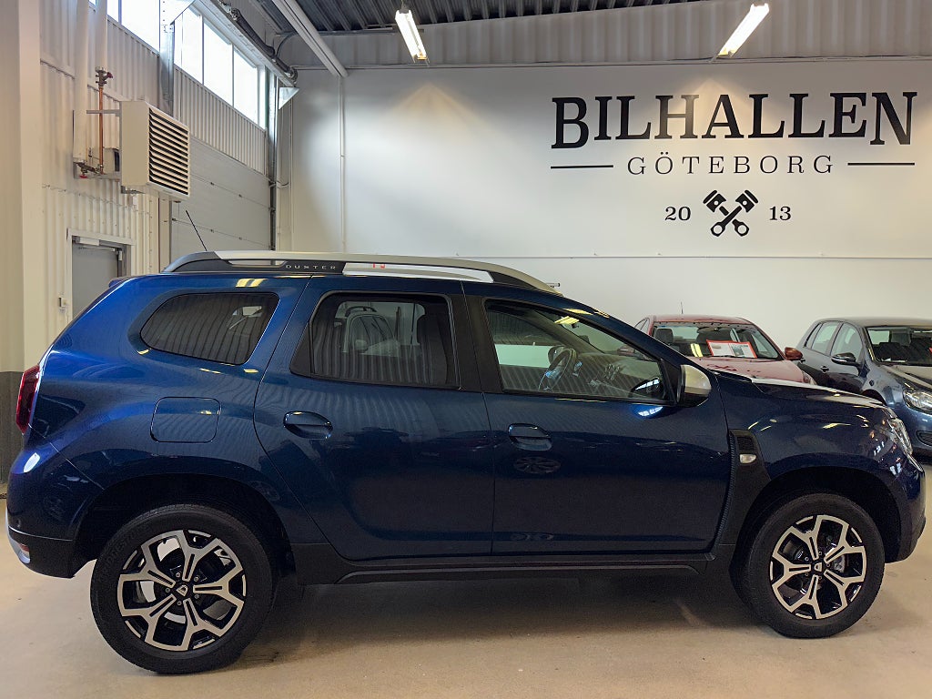 Dacia Duster 2019 - miniatyr 3
