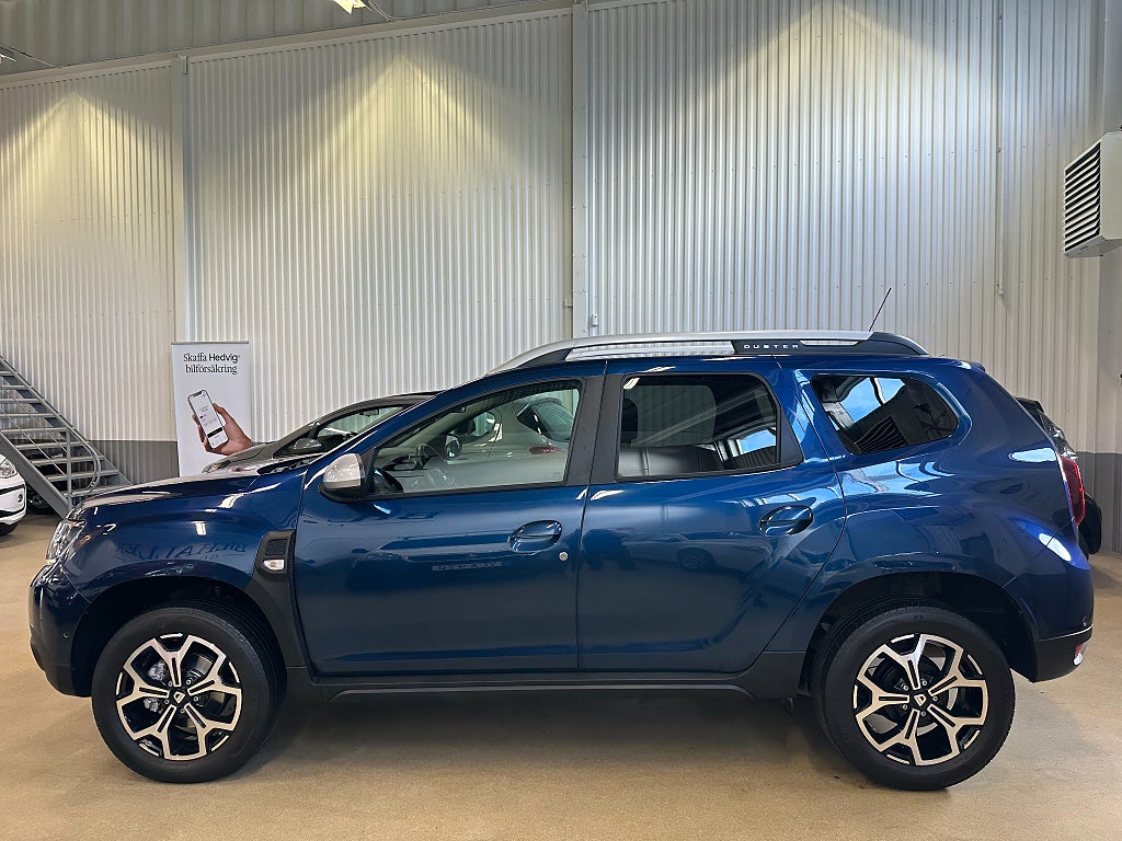Dacia Duster 2019 - miniatyr 4