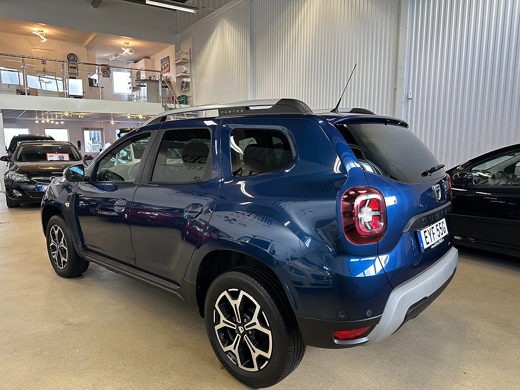 Dacia Duster 2019 - miniatyr 5