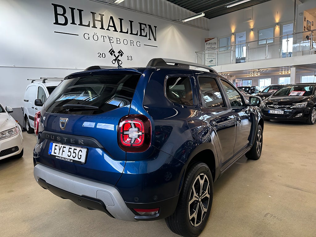 Dacia Duster 2019 - miniatyr 6