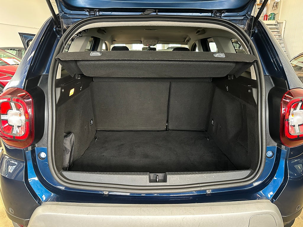 Dacia Duster 2019 - miniatyr 7