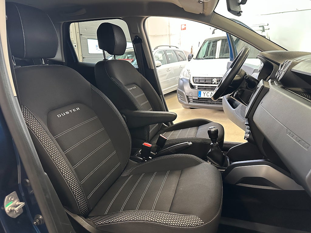 Dacia Duster 2019 - miniatyr 9