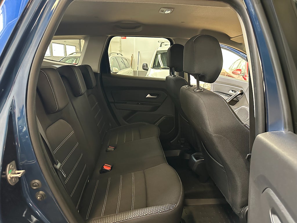 Dacia Duster 2019 - miniatyr 10