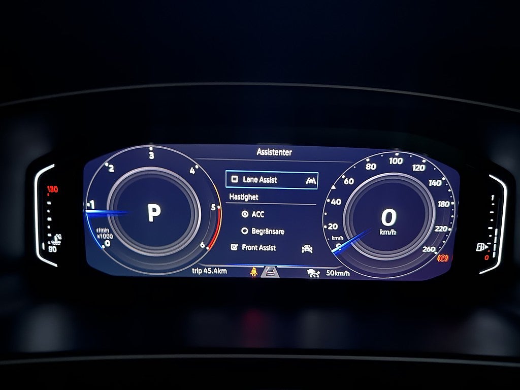 Volkswagen Tiguan 2020 - miniatyr 13