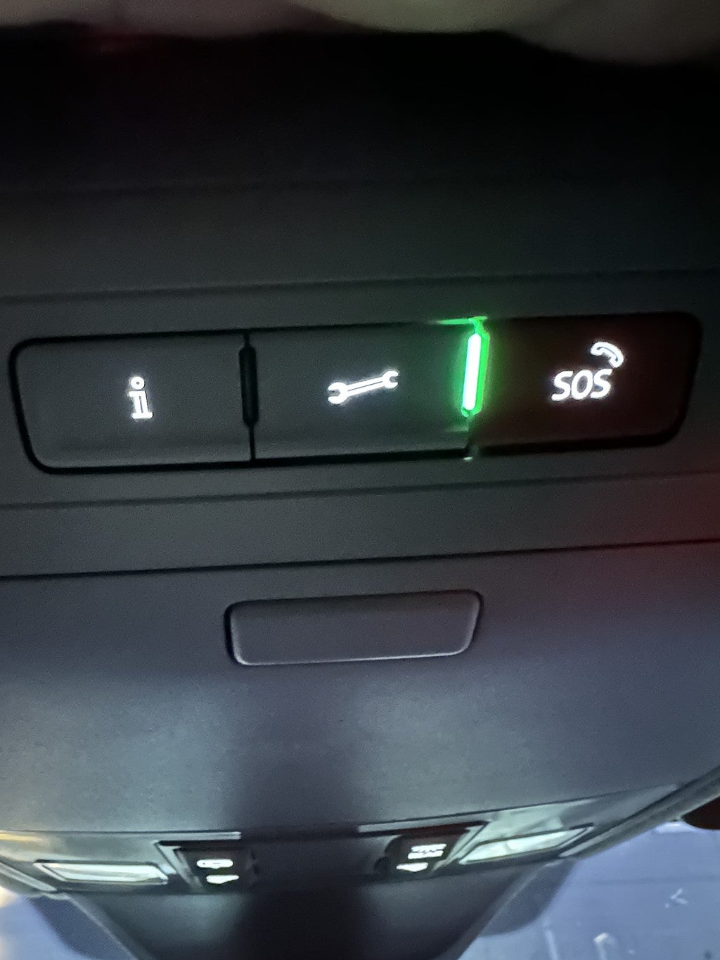 Volkswagen Tiguan 2020 - miniatyr 20