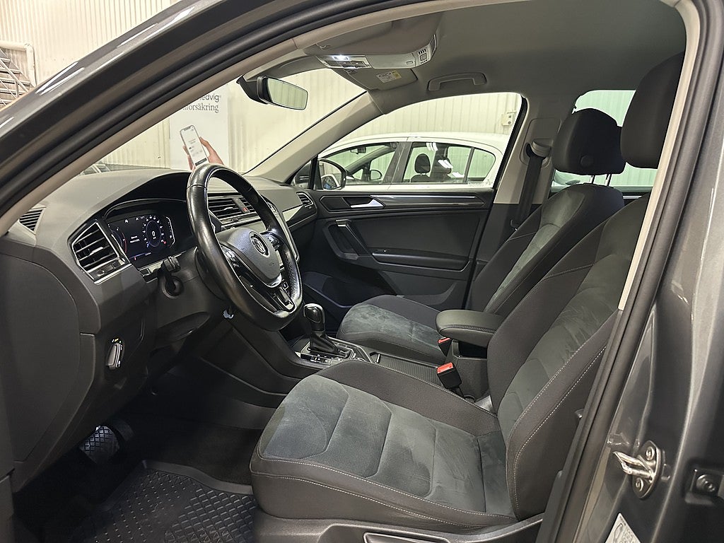 Volkswagen Tiguan 2020 - miniatyr 21