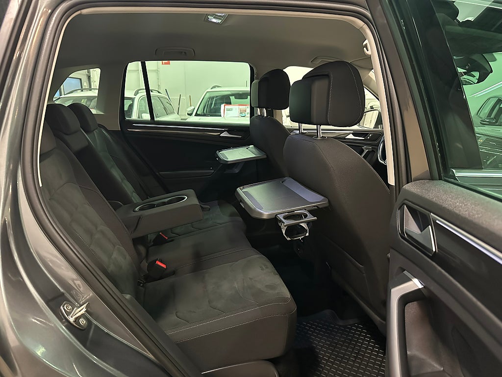 Volkswagen Tiguan 2020 - miniatyr 10